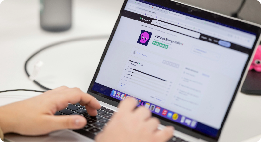 Online Reputation Services