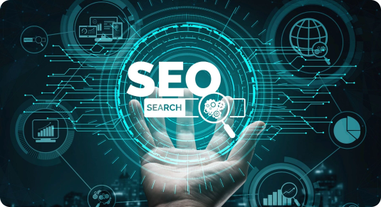 Search Engine Optimization